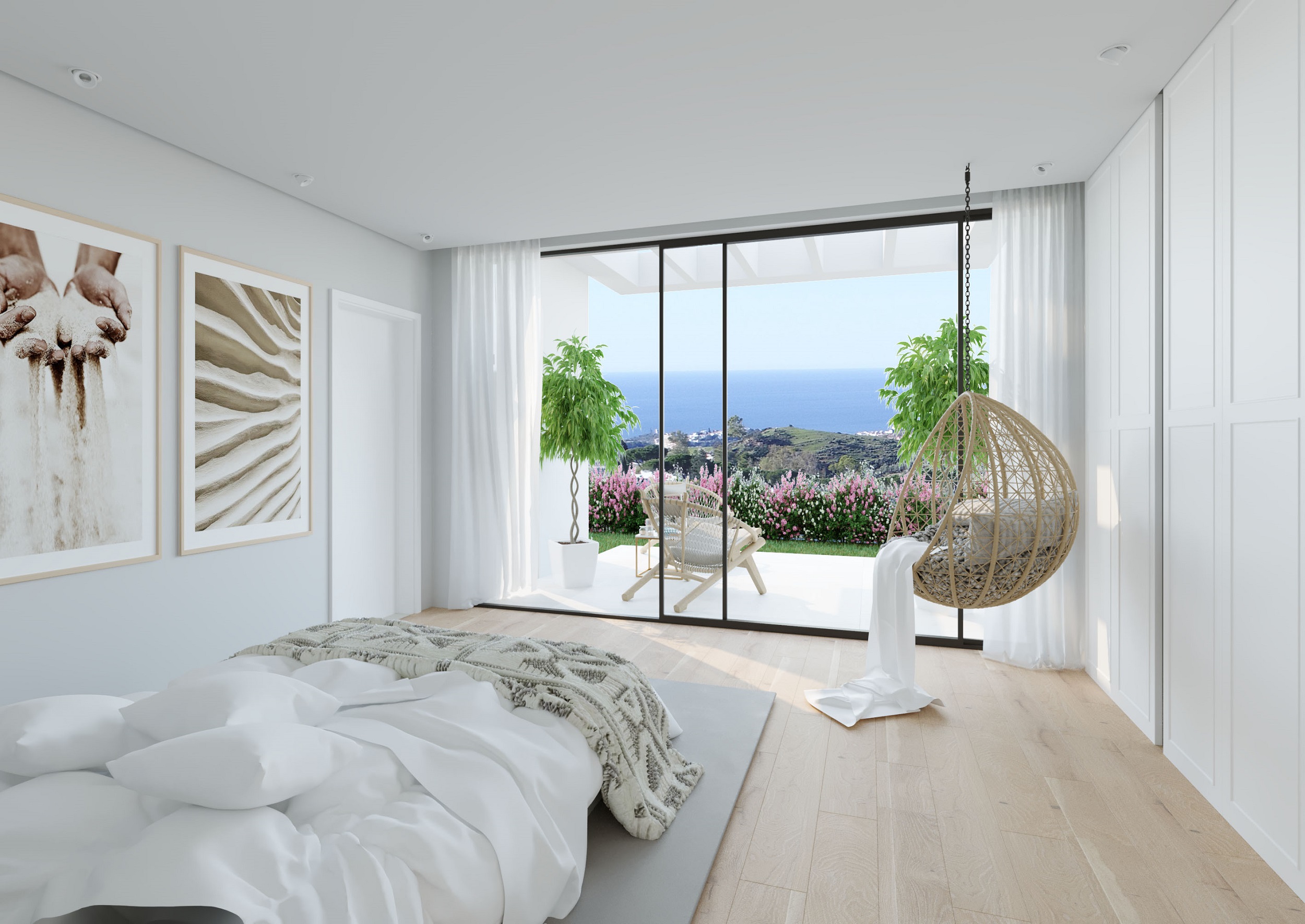 VILLAS MIJAS VIEWS · MIJAS PUEBLO